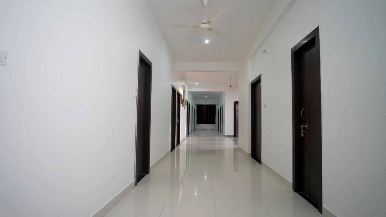 Hotel Badam Palace Udaipur Esterno foto