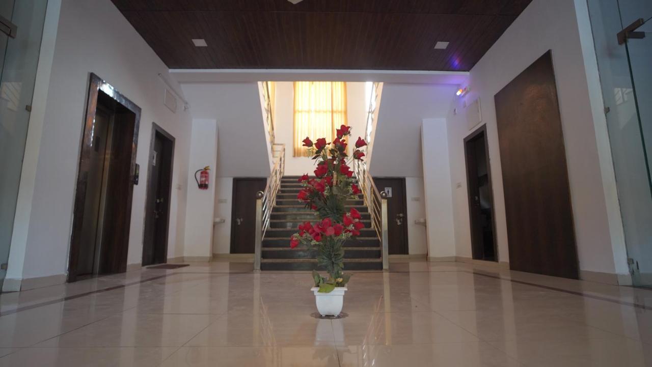 Hotel Badam Palace Udaipur Esterno foto