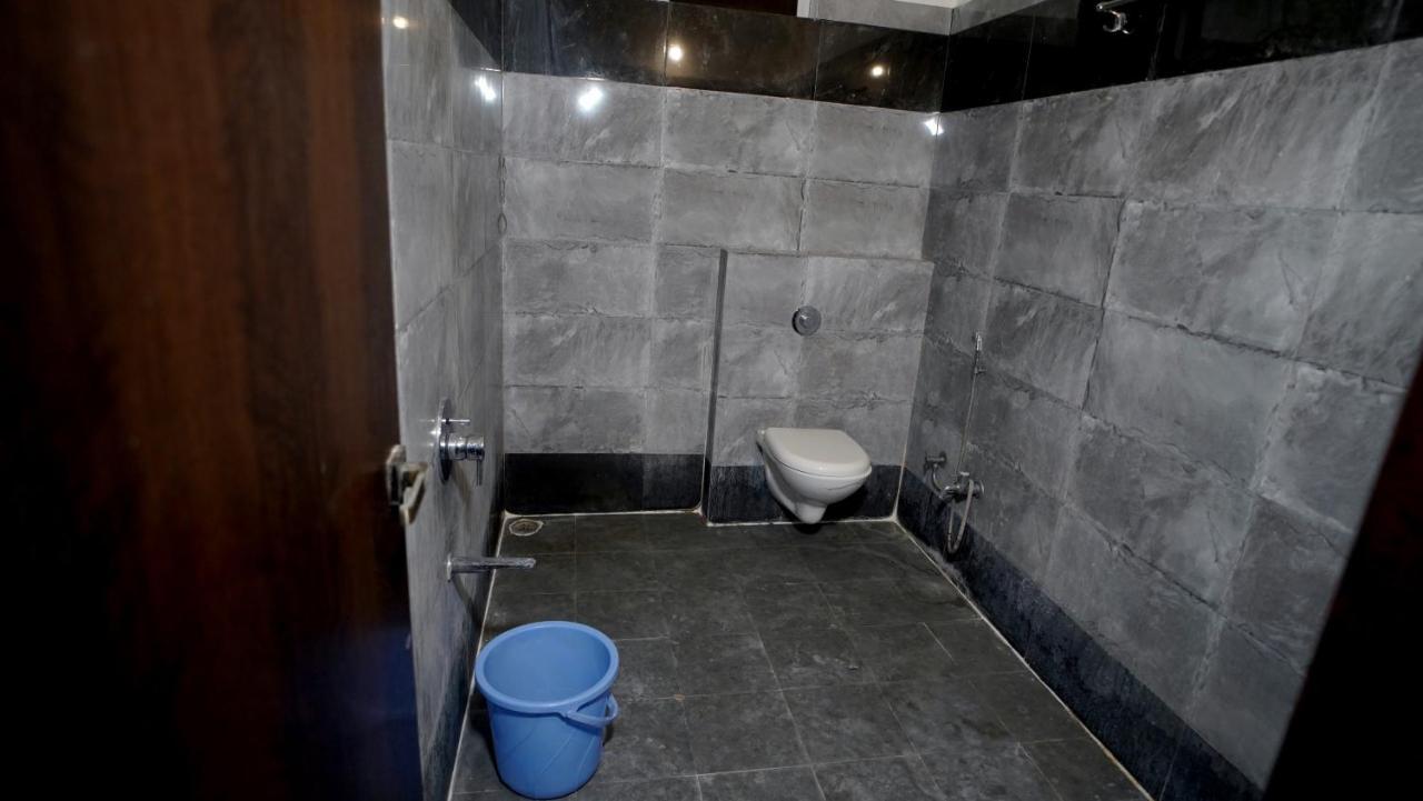 Hotel Badam Palace Udaipur Esterno foto