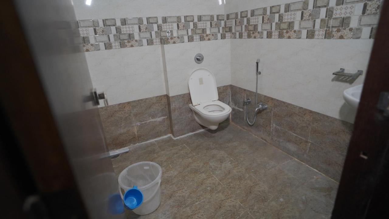 Hotel Badam Palace Udaipur Esterno foto