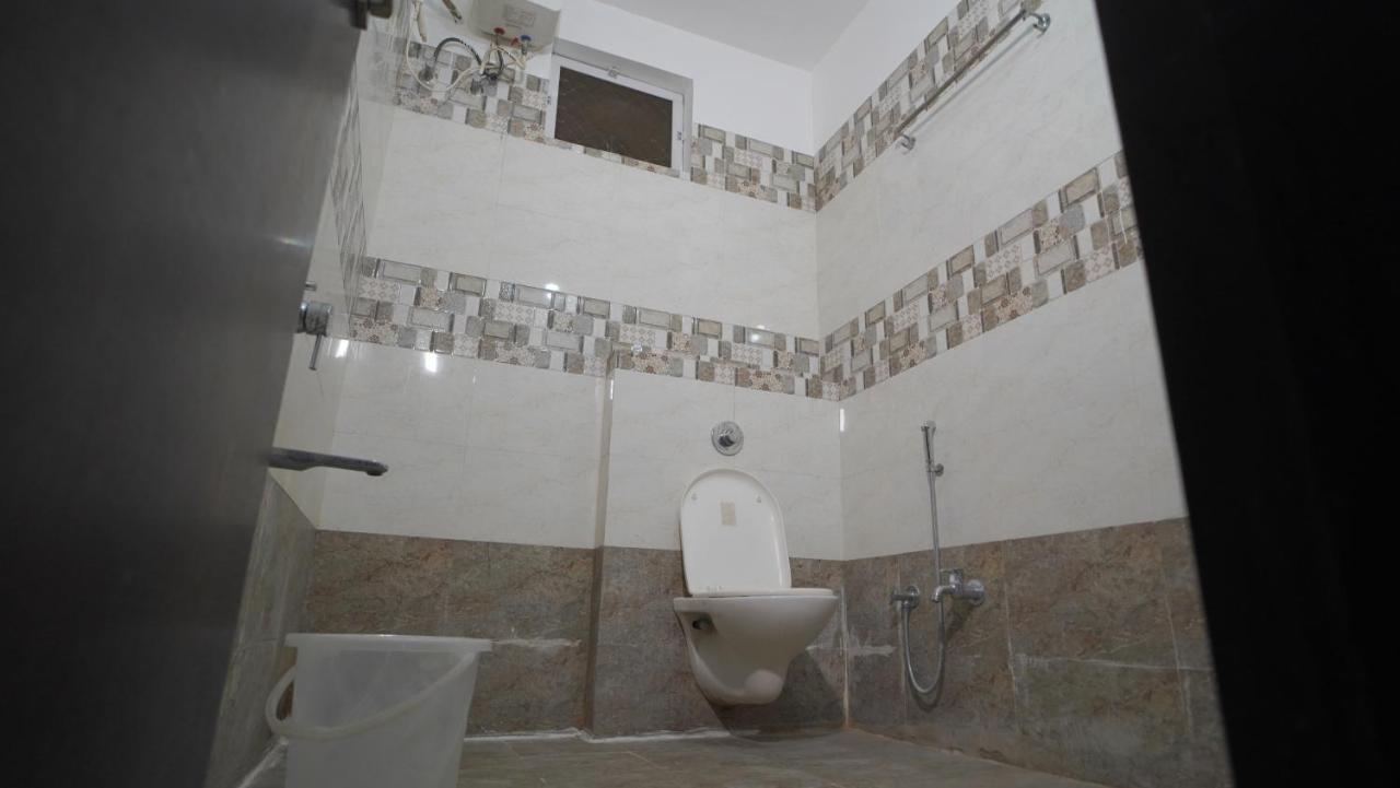 Hotel Badam Palace Udaipur Esterno foto